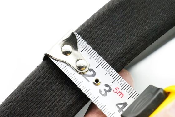 NIJ4 Military Alumina Bulletproof Steel Plate Armor