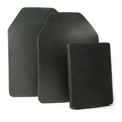 NIJ4 Military Alumina Bulletproof Steel Plate Armor