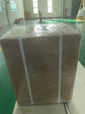 NIJ4 Military Alumina Bulletproof Steel Plate Armor