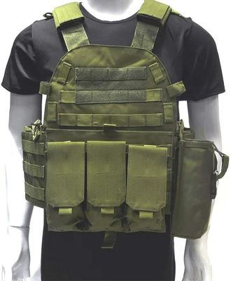 Dark Level 3 Military Bulletproof Vest Hidden Bullet Proof Vest Xl Xxl