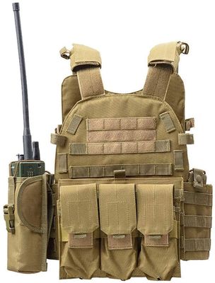 Dark Level 3 Military Bulletproof Vest Hidden Bullet Proof Vest Xl Xxl