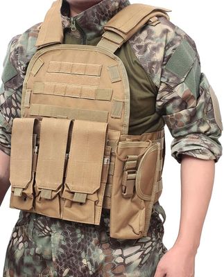 Dark Level 3 Military Bulletproof Vest Hidden Bullet Proof Vest Xl Xxl