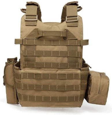 Dark Level 3 Military Bulletproof Vest Hidden Bullet Proof Vest Xl Xxl