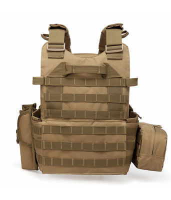 Dark Level 3 Military Bulletproof Vest Hidden Bullet Proof Vest Xl Xxl