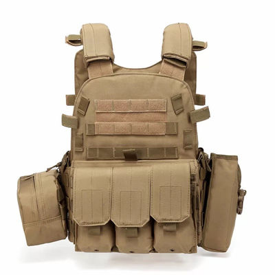 Dark Level 3 Military Bulletproof Vest Hidden Bullet Proof Vest Xl Xxl