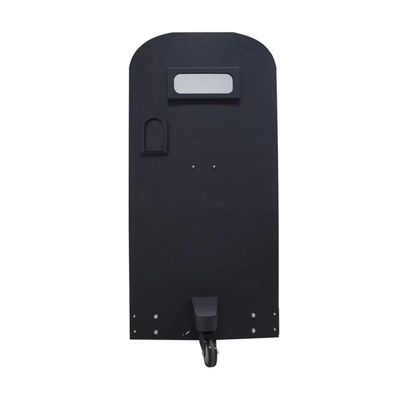 Military bulletproof shield police equipment