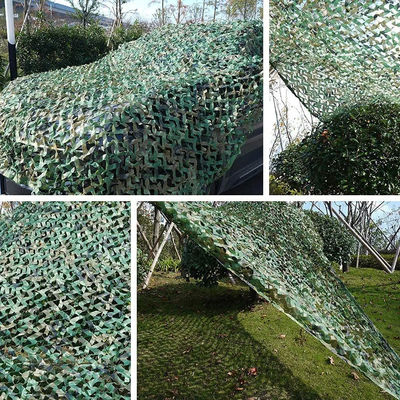 Factory Custom Ripstop Standard Multi-spectral Camouflage Net Multi-purpose Polyester Camouflage High Quality Camouflage