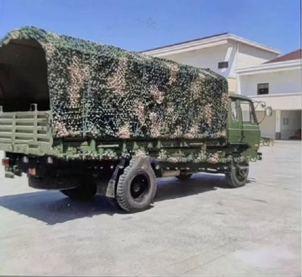 Factory customized Bulk Roll Ripstop Camouflage Netting Camouflage Net For Hunting Event Shade