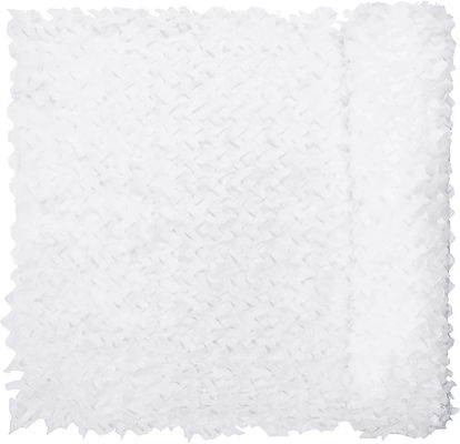 Customized Anti-tear Three-layer Pseudo-large Size Sunscreen Decorative mesh Camo Net White Military Camouflage Net