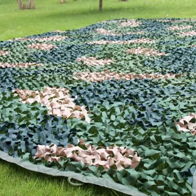 Hunting Camo Net Roll Thermal Multispectral Camouflage Net for Game Sunshade Decoration Camouflage Net Military
