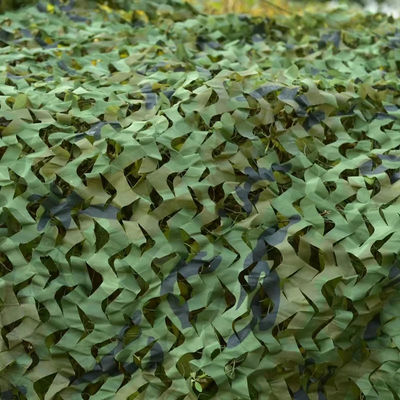 Custom Made Hunting  Netting Mesh Hidden Camouflage Woodland Training NetsAnti Infrared Camouflage Net Military