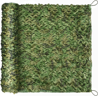 High quality anti-radar anti-infrared anti-optical camouflage net military