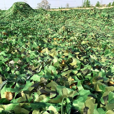 High quality anti-radar anti-infrared anti-optical camouflage net military