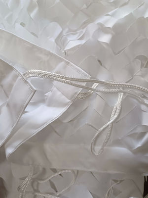 High quality anti-radar anti-infrared anti-optical camouflage net military