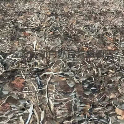 Outdoor Camo Netting Fabric Mesh multispectral camouflage net 20*20 Camouflage Net