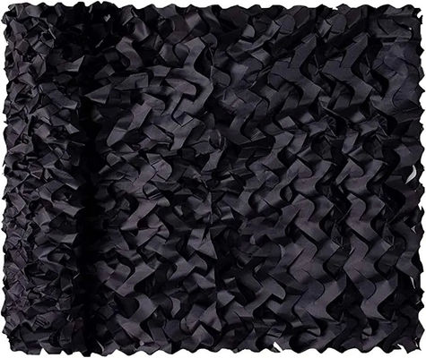 Cargo Military Camouflage Net Decoration Blind Cover Desert 28mm