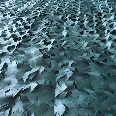 Mesh Camouflage Net Roll Civilian Outdoor Anti-Uv Sun Shade Waterproof