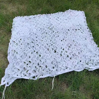 Camouflage Leaf Netting Jungle Desert Double Layers 300D 6.5ft X 10ft 2x3m 6.5ft X 20ft 2x6m