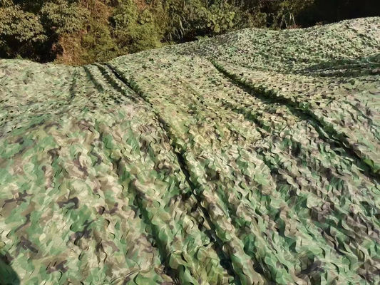 3m 10m Army Camo Net Mesh Outdoor Netting Fabric Mesh 6x8.8*10