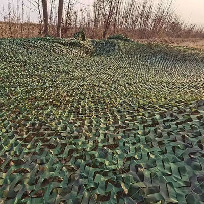 3m 10m Army Camo Net Mesh Outdoor Netting Fabric Mesh 6x8.8*10