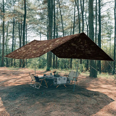Small Camouflage Net Grass Bulk Roll Sunshade Mesh Nets Hunting Blind Shooting Theme Party