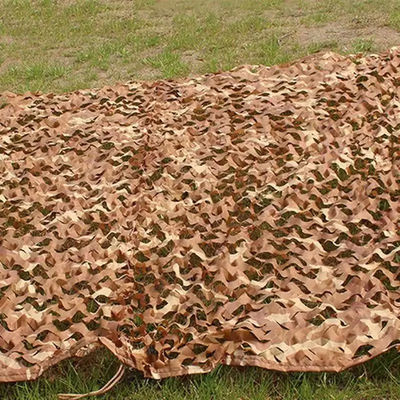 Factory Customized Woodland Camouflage Netting