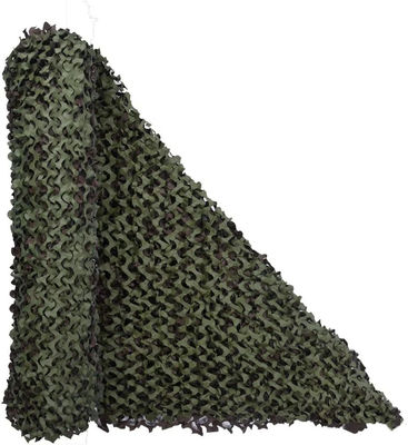Army Camouflage Net Helmet Navy  Lightweight Waterproof Sunshade Canopy Hunting