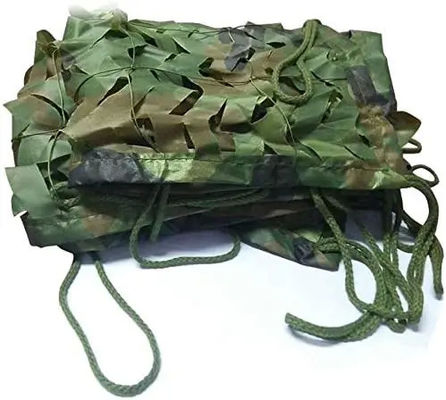Customized military camouflage net camouflage net multi-band anti-radar reflection anti infrared camouflage net military