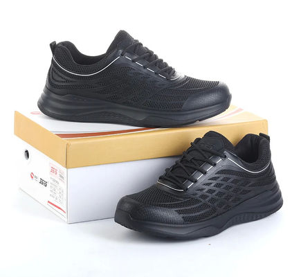 Summer breathable running shoes mountaineering physical training lightweight non-slip sports commuter boots surgery boot