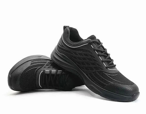 Genuine city jogging men's shoes spring and autumn new anti-slip breathable fashion casual sports men's boots