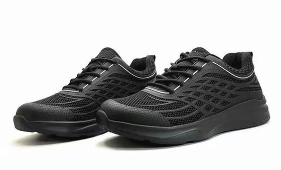 Genuine city jogging men's shoes spring and autumn new anti-slip breathable fashion casual sports men's boots