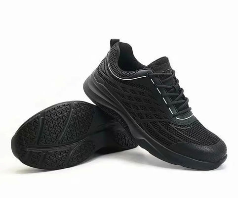 High Quality Sand Color Tactical Boots Men Ultralight  Anti Stab Outdoor Short Boots