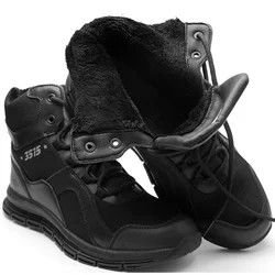 Wholesale spring and autumn high top outdoor men's Hiking Shoes Waterproof Hiking Boots