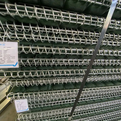 Masonry Blast Wall Park Decorative Wall Galvanized Steel Wire Cage Sandblasting Stone Wall