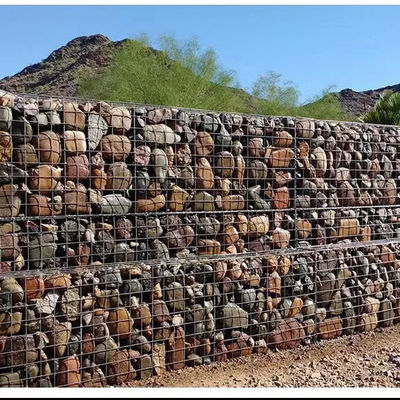 Transformer Temporary Sand Blast Block Wall Landscape Wall Mounted