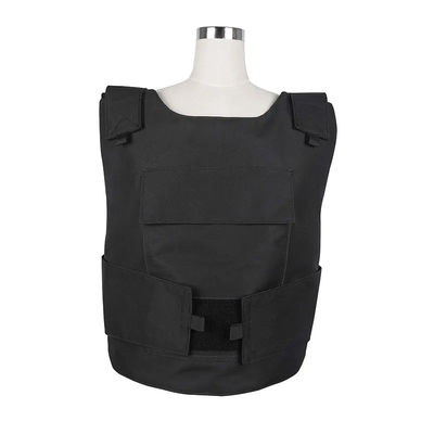 4a Military Bulletproof Armor Vest 7.62 Wear Inside Stab Proof Aramid PE Soft