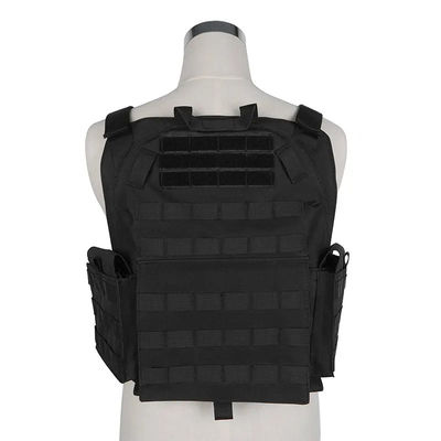 Kevlar Bulletproof Vest Airsoft U Paintball Buckle Body Guard Vest Anti Knife Proof Personal