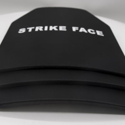 Level Iiia Bulletproof Armor Plate Ballistic Military Iv Level 2 Bulletproof Plates