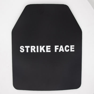 Level Iiia Bulletproof Armor Plate Ballistic Military Iv Level 2 Bulletproof Plates