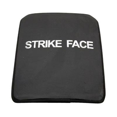 Ceramic Plate Bulletproof Vest Level IV Stand Alone  NIJ