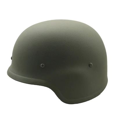 Advanced Combat Helmet Level IIIA NIJ3A Military M88 Tactical Helmet