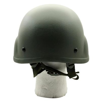 Advanced Combat Helmet Level IIIA NIJ3A Military M88 Tactical Helmet