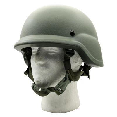 Advanced Combat Helmet Level IIIA NIJ3A Military M88 Tactical Helmet