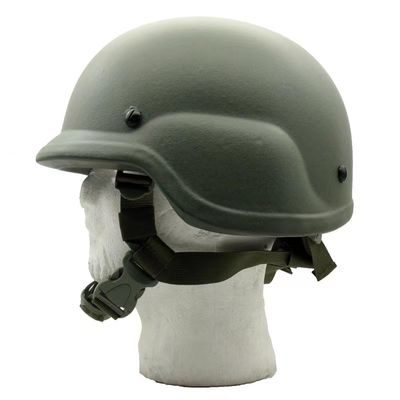 Advanced Combat Helmet Level IIIA NIJ3A Military M88 Tactical Helmet