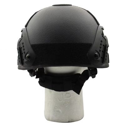 Military Army Helmet Motorcycle Combat Nij3a Custom Mickey Arch Helmet