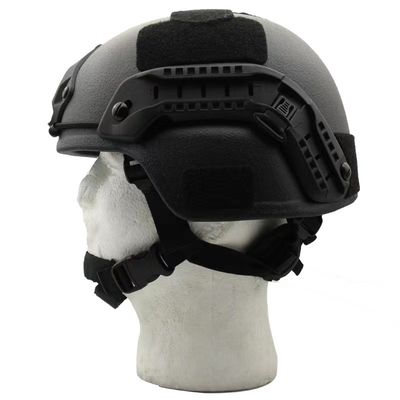 Military Army Helmet Motorcycle Combat Nij3a Custom Mickey Arch Helmet