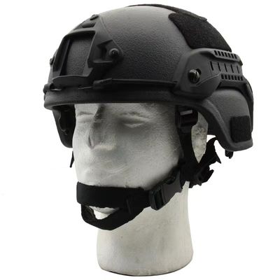 Military Army Helmet Motorcycle Combat Nij3a Custom Mickey Arch Helmet