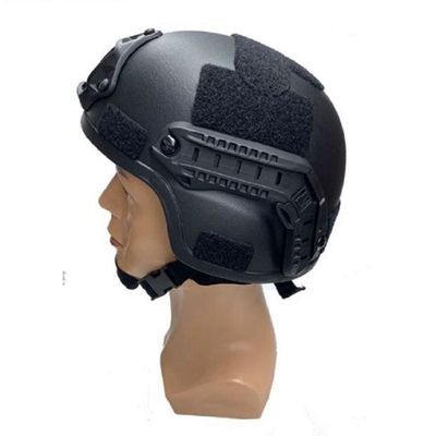 Military Army Helmet Motorcycle Combat Nij3a Custom Mickey Arch Helmet
