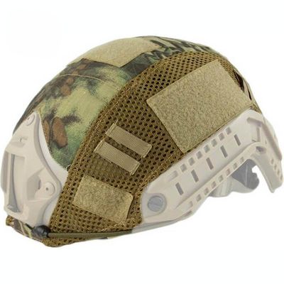 Fast Military Helmet Full Face Outdoor Woodland Tactical Helmet Aramid PE Fast Bulletproof