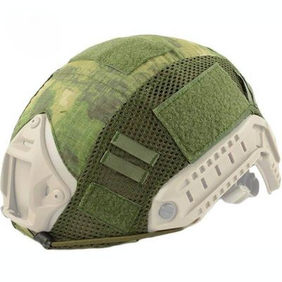Fast Military Helmet Full Face Outdoor Woodland Tactical Helmet Aramid PE Fast Bulletproof